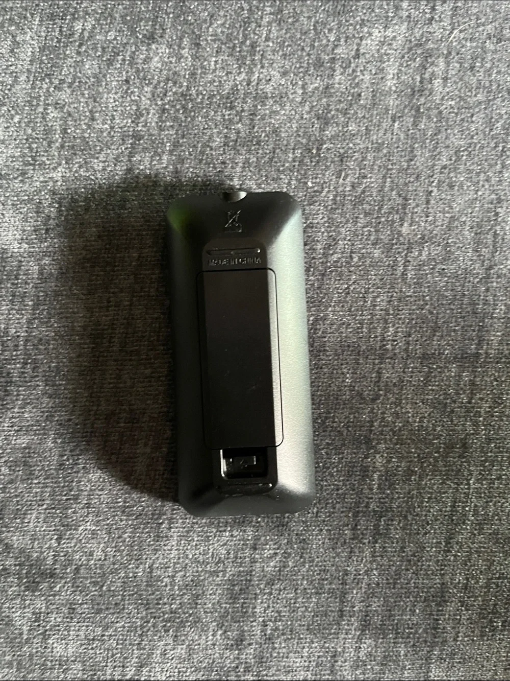LG genuine sound